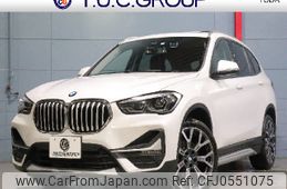 bmw x1 2020 -BMW--BMW X1 3DA-AD20--WBA32AD0305P50077---BMW--BMW X1 3DA-AD20--WBA32AD0305P50077-