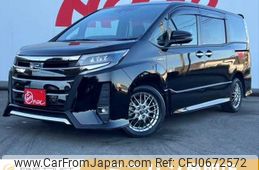 toyota noah 2018 -TOYOTA--Noah DAA-ZWR80W--ZWR80-0302831---TOYOTA--Noah DAA-ZWR80W--ZWR80-0302831-