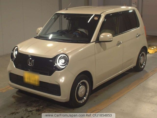 honda n-one 2021 CFJ1854853 image 1