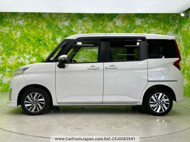 toyota roomy 2019 quick_quick_DBA-M900A_M900A-0367604 image 2