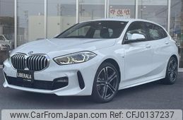 bmw 1-series 2022 -BMW--BMW 1 Series 3DA-7M20--WBA7M920607K56264---BMW--BMW 1 Series 3DA-7M20--WBA7M920607K56264-