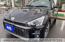 toyota copen 2020 -TOYOTA--Toyota Copen 3BA-LA400A--LA400A-0001055---TOYOTA--Toyota Copen 3BA-LA400A--LA400A-0001055-