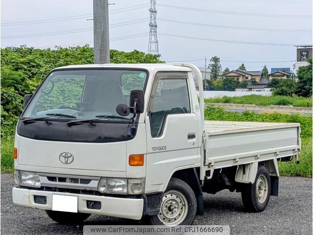 toyota toyoace 1998 CFJ1666690 image 1