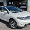 nissan murano 2012 quick_quick_CBA-TNZ51_TNZ51-030826 image 15