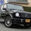 mercedes-benz g-class 2020 CFJ1564213 image 18