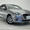 mazda demio 2014 -MAZDA--Demio DBA-DJ3FS--DJ3FS-104822---MAZDA--Demio DBA-DJ3FS--DJ3FS-104822- image 1