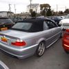 bmw 3-series 2001 -BMW--BMW 3 Series GH-AV30--WBABS52-030EH93830---BMW--BMW 3 Series GH-AV30--WBABS52-030EH93830- image 19