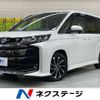 toyota noah 2023 -TOYOTA--Noah 6BA-MZRA90W--MZRA90-0042270---TOYOTA--Noah 6BA-MZRA90W--MZRA90-0042270- image 1