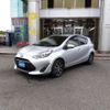 toyota aqua 2018 -TOYOTA--AQUA DAA-NHP10--NHP10-6756107---TOYOTA--AQUA DAA-NHP10--NHP10-6756107- image 1