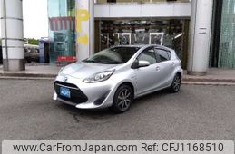 toyota aqua 2018 -TOYOTA--AQUA DAA-NHP10--NHP10-6756107---TOYOTA--AQUA DAA-NHP10--NHP10-6756107-