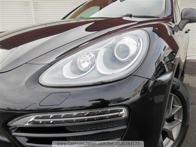 porsche cayenne 2011 -PORSCHE 【名変中 】--Porsche Cayenne 92AM5502--CLA03938---PORSCHE 【名変中 】--Porsche Cayenne 92AM5502--CLA03938- image 2