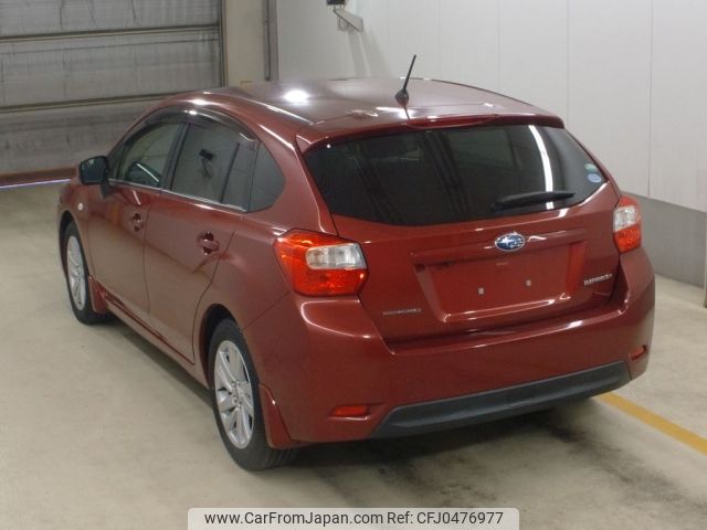 subaru impreza-wagon 2015 -SUBARU--Impreza Wagon GP3-022811---SUBARU--Impreza Wagon GP3-022811- image 2