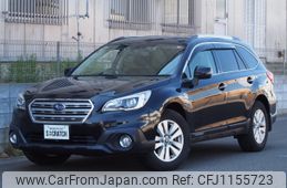 subaru outback 2016 -SUBARU--Legacy OutBack DBA-BS9--BS9-030749---SUBARU--Legacy OutBack DBA-BS9--BS9-030749-