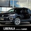 volkswagen volkswagen-others 2022 -VOLKSWAGEN--VW T-Roc 3DA-A1DFF--WVGZZZA1ZNV081674---VOLKSWAGEN--VW T-Roc 3DA-A1DFF--WVGZZZA1ZNV081674- image 1