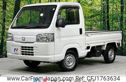 honda acty-truck 2010 CFJ1763634