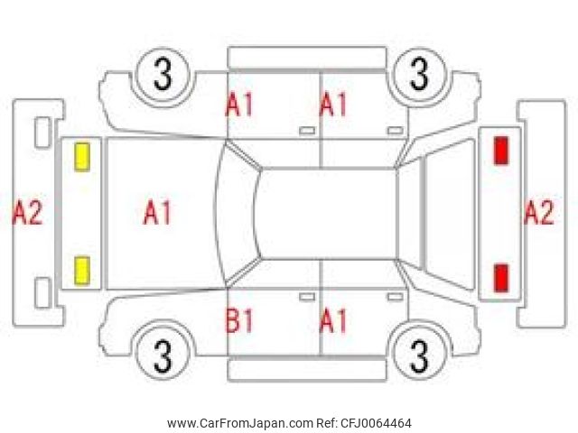 toyota prius 2013 -TOYOTA--Prius DAA-ZVW30--ZVW30-1723209---TOYOTA--Prius DAA-ZVW30--ZVW30-1723209- image 2