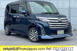 toyota roomy 2021 -TOYOTA--Roomy 5BA-M900A--M900A-0528736---TOYOTA--Roomy 5BA-M900A--M900A-0528736-
