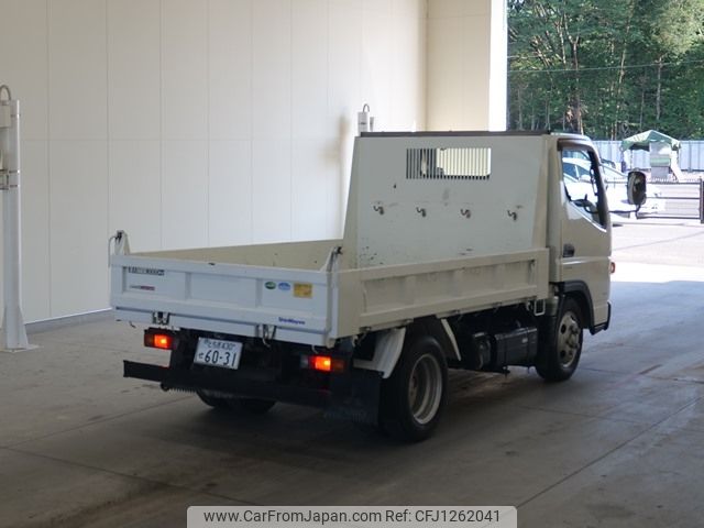 mitsubishi-fuso canter 2012 -MITSUBISHI 【とちぎ 430ｾ6031】--Canter FBA30-501030---MITSUBISHI 【とちぎ 430ｾ6031】--Canter FBA30-501030- image 2