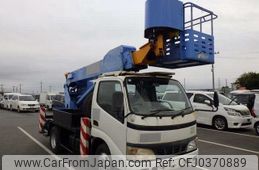 hino dutro 2005 -HINO--Hino Dutoro XZU301E-0008812---HINO--Hino Dutoro XZU301E-0008812-