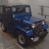 mitsubishi jeep 1979 CFJ1846492 image 6
