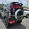 suzuki jimny 2014 -SUZUKI 【広島 786ｴ 8】--Jimny JB23W--JB23W-711711---SUZUKI 【広島 786ｴ 8】--Jimny JB23W--JB23W-711711- image 2
