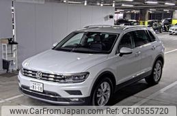 volkswagen tiguan 2018 quick_quick_LDA-5NDFGF_WVGZZZ5NZJW979128