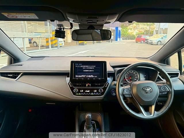 toyota corolla-sport 2018 CFJ1823012 image 2