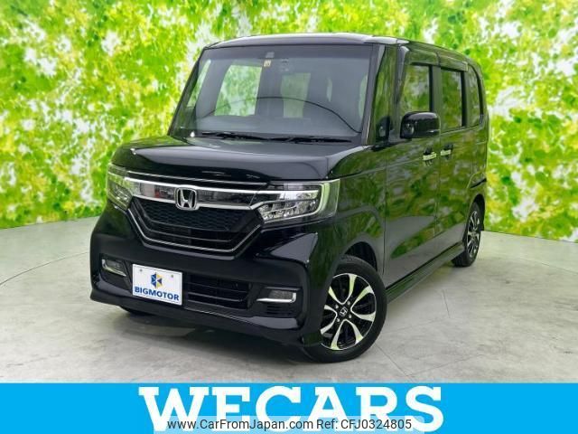 honda n-box 2018 quick_quick_DBA-JF3_JF3-1151154 image 1