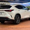 lexus nx 2023 quick_quick_AAZH25_AAZH25-1002937 image 17