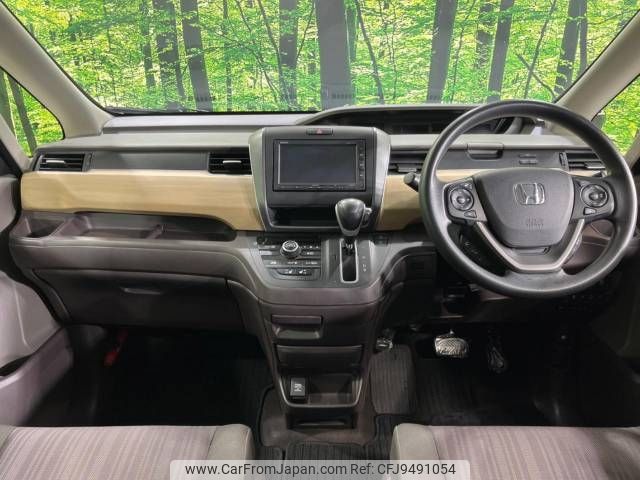 honda freed 2018 -HONDA--Freed DBA-GB6--GB6-1009867---HONDA--Freed DBA-GB6--GB6-1009867- image 2