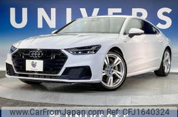 audi a7-sportback 2018 CFJ1640324
