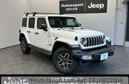 jeep wrangler 2024 quick_quick_3BA-JL20L_1C4PJXLN0RW200284