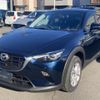 mazda cx-3 2021 -MAZDA--CX-3 5BA-DKLAW--DKLAW-101398---MAZDA--CX-3 5BA-DKLAW--DKLAW-101398- image 1