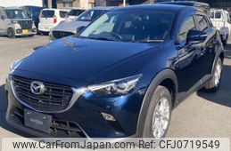 mazda cx-3 2021 -MAZDA--CX-3 5BA-DKLAW--DKLAW-101398---MAZDA--CX-3 5BA-DKLAW--DKLAW-101398-