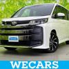 toyota noah 2023 quick_quick_6BA-MZRA90W_MZRA90-0078200 image 1