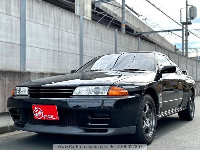 nissan skyline-gt-r 1994 quick_quick_BNR32_BNR32-311025 image 2