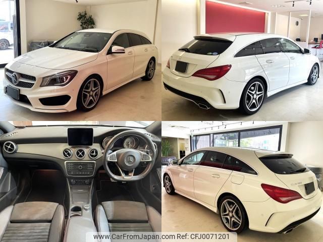 mercedes-benz cla-class 2016 quick_quick_117942_WDD1179422N335777 image 2