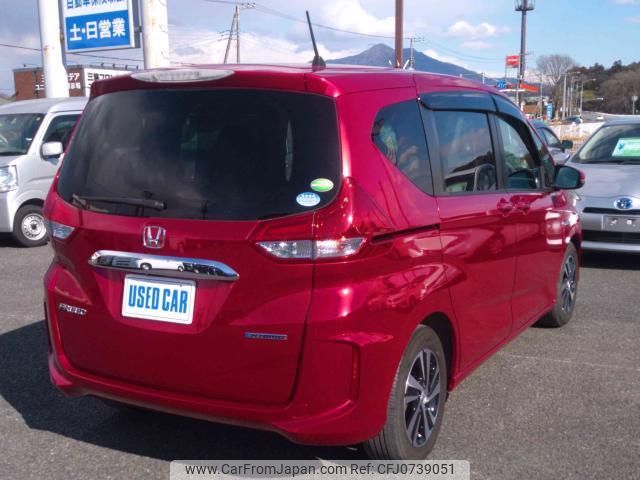 honda freed-hybrid 2019 quick_quick_DAA-GB7_GB7-1107026 image 2