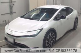 toyota prius 2023 -TOYOTA 【千葉 353の1116】--Prius MXWH60-4038753---TOYOTA 【千葉 353の1116】--Prius MXWH60-4038753-