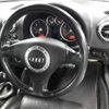 audi tt 2005 -AUDI 【市原 300す2923】--Audi TT 8NAUQ-TRUZZZ8N551006644---AUDI 【市原 300す2923】--Audi TT 8NAUQ-TRUZZZ8N551006644- image 8