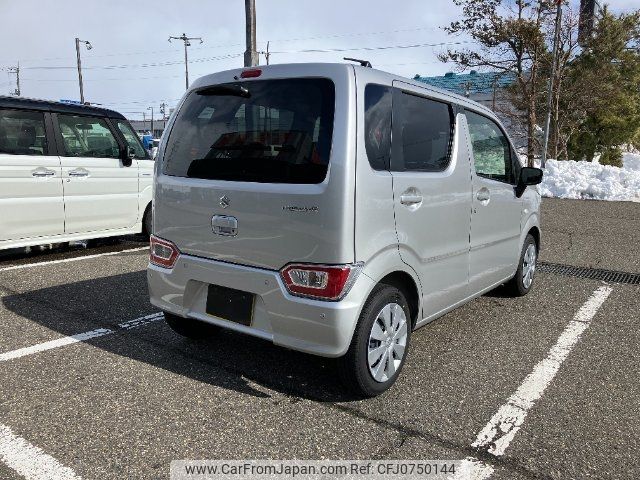 suzuki wagon-r 2024 -SUZUKI 【新潟 582ｳ872】--Wagon R MH85S--205063---SUZUKI 【新潟 582ｳ872】--Wagon R MH85S--205063- image 2