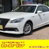 toyota crown 2013 -TOYOTA--Crown DAA-AWS210--AWS210-6041374---TOYOTA--Crown DAA-AWS210--AWS210-6041374- image 1