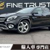 mercedes-benz gla-class 2017 -MERCEDES-BENZ--Benz GLA DBA-156947--WDC1569472J467326---MERCEDES-BENZ--Benz GLA DBA-156947--WDC1569472J467326- image 1