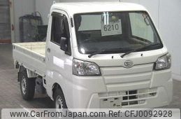 daihatsu hijet-truck 2016 -DAIHATSU--Hijet Truck S510P-0100747---DAIHATSU--Hijet Truck S510P-0100747-