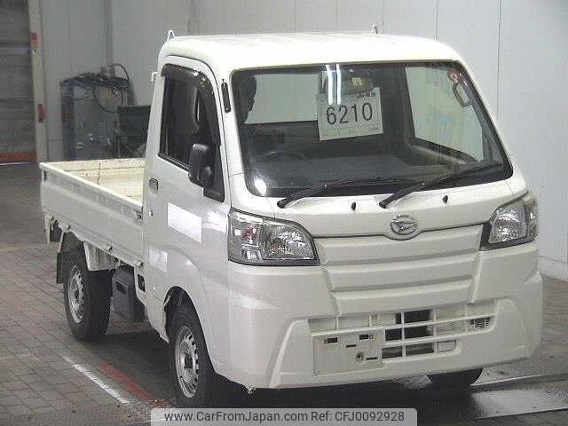 daihatsu hijet-truck 2016 -DAIHATSU--Hijet Truck S510P-0100747---DAIHATSU--Hijet Truck S510P-0100747- image 1