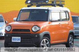 mazda flair 2015 CFJ1519582