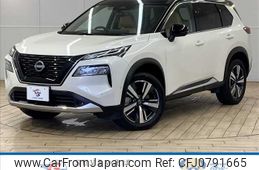 nissan x-trail 2023 -NISSAN--X-Trail 6AA-SNT33--SNT33-029252---NISSAN--X-Trail 6AA-SNT33--SNT33-029252-