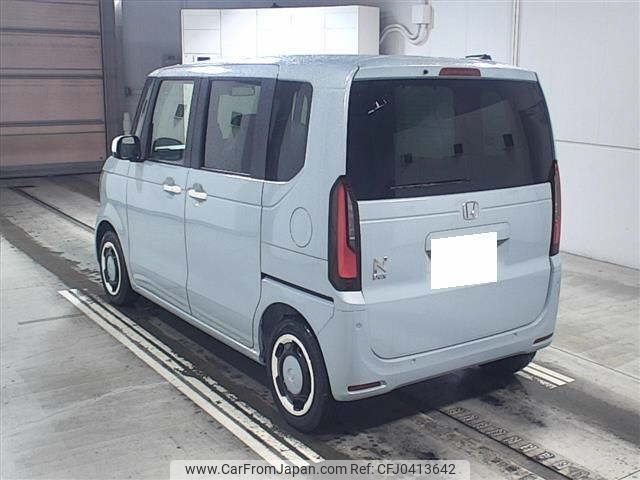 honda n-box 2024 -HONDA 【岐阜 582ﾒ3936】--N BOX JF5-1058811---HONDA 【岐阜 582ﾒ3936】--N BOX JF5-1058811- image 2