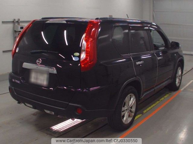 nissan x-trail 2010 -NISSAN 【品川 301ゆ8067】--X-Trail NT31-204137---NISSAN 【品川 301ゆ8067】--X-Trail NT31-204137- image 2