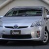 toyota prius 2011 CFJ1741107 image 1